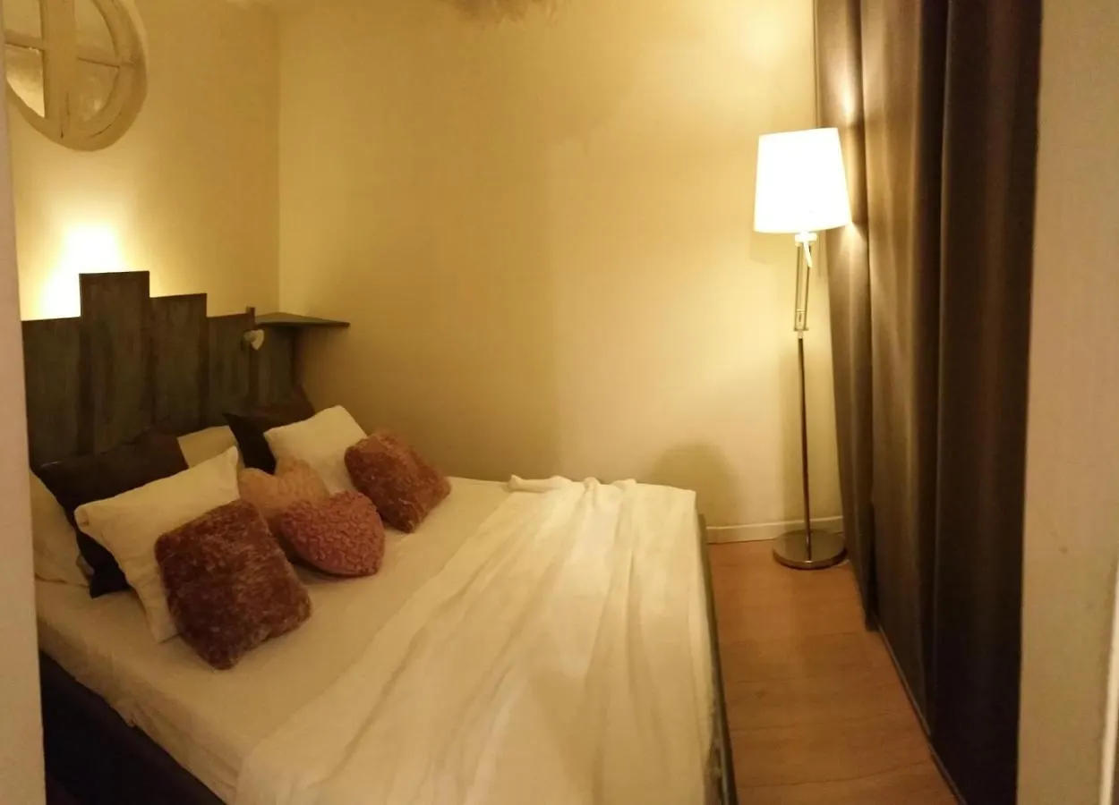 Apartmán Sur Le Vieux Port Marseille