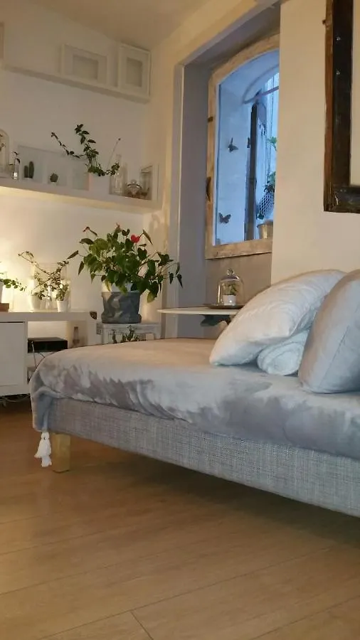 Appartement Sur le Vieux Port à Marseille