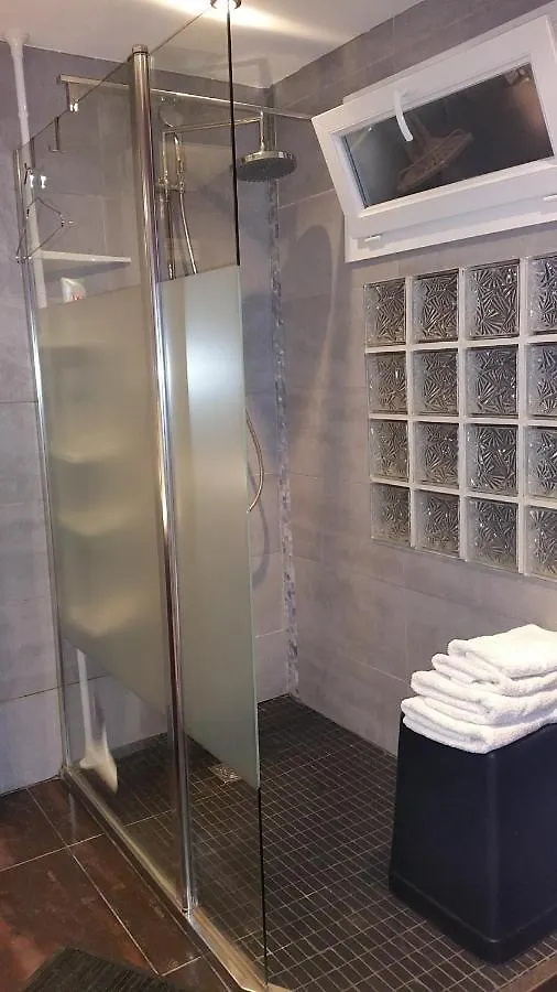 Appartement Sur le Vieux Port à Marseille