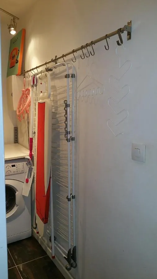 Appartement Sur le Vieux Port à Marseille