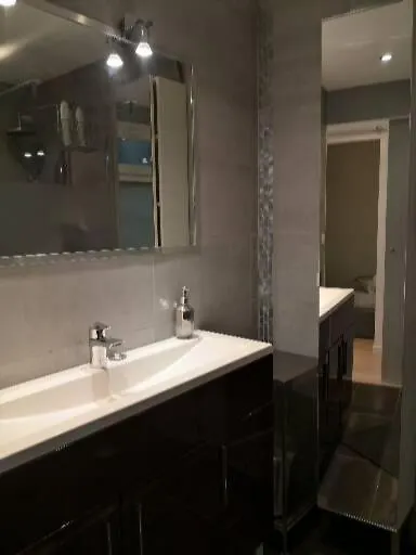 Appartement Sur le Vieux Port à Marseille